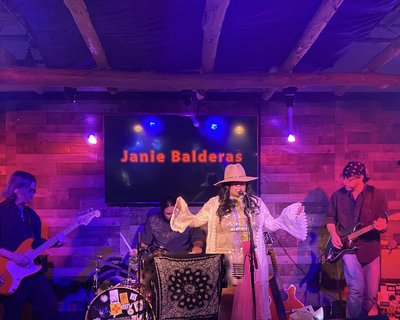 Janie Balderas photo