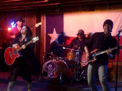 Janie Balderas photo