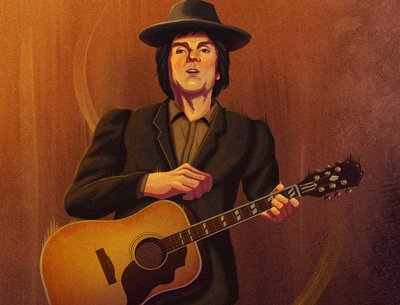 "ᒪEᗷEᑎ Iᗰ STᖇOᗰ" erscheint am 25. Juni ▶ https://www.stephanckoehler.com/musik