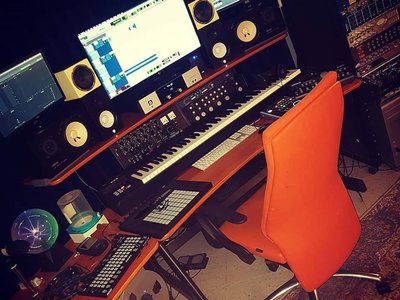 Fonorecord Studio Demo photo