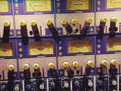 Fonorecord Studio Demo photo