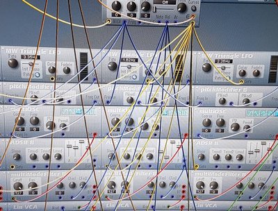 Fonorecord Studio Demo photo