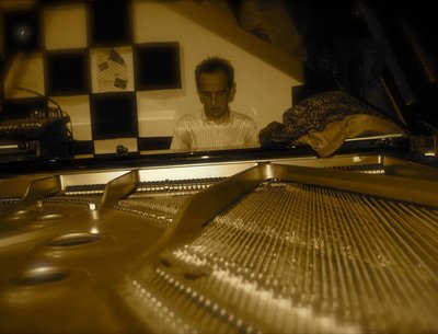 Fonorecord Studio Demo photo