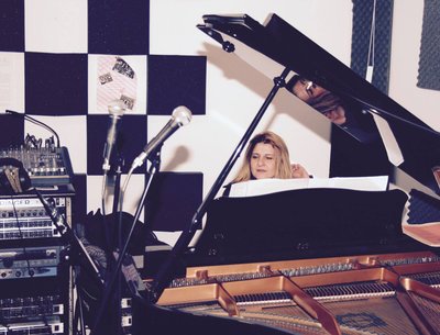 Fonorecord Studio Demo photo