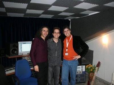Fonorecord Studio Demo photo