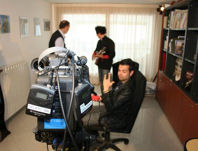Fonorecord Studio Demo photo