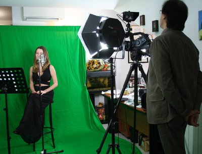 Fonorecord Studio Demo photo