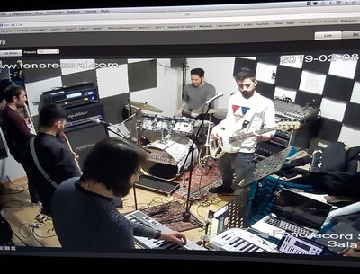 Fonorecord Studio Demo photo