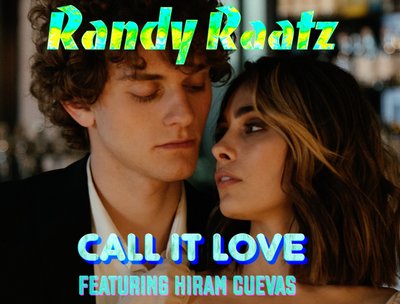 Randy Raatz Band photo