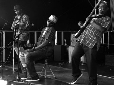 Kasai Masai photo