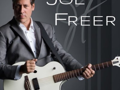Joe Freer photo