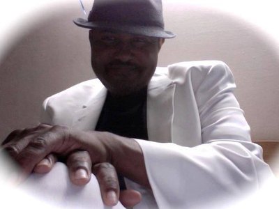 Jeffrey McKinney photo