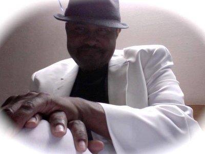 Jeffrey McKinney photo