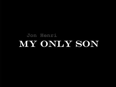Jon Henri photo