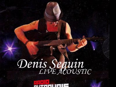 Denis Seguin photo