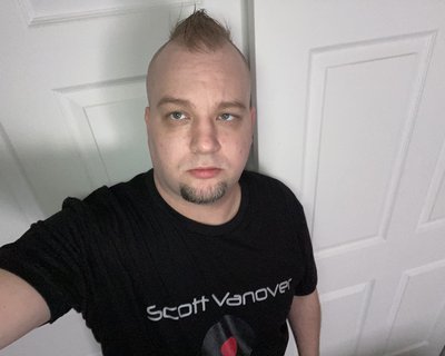 Scott Vanover photo