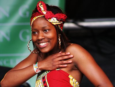 Kasai Masai photo
