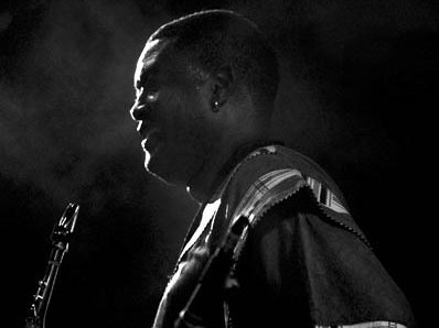 Kasai Masai photo