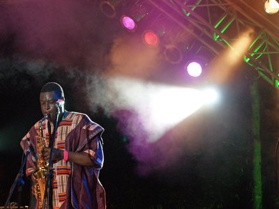 Kasai Masai photo