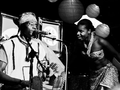 Kasai Masai photo