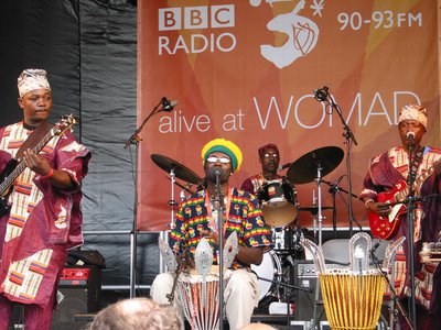Kasai Masai photo