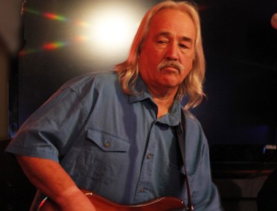 C.C. Adams Band photo