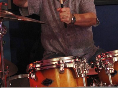 C.C. Adams Band photo