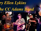C.C. Adams Band photo