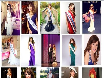 Modeling & Pageants