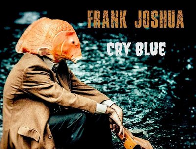 Cry Blue