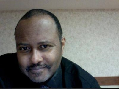 Jeffrey McKinney photo