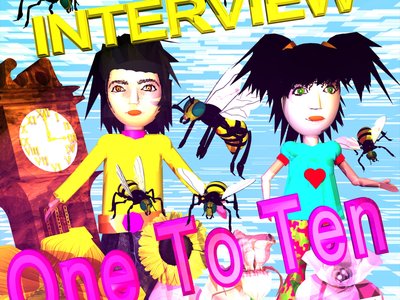 One to Ten by INTERVIEW