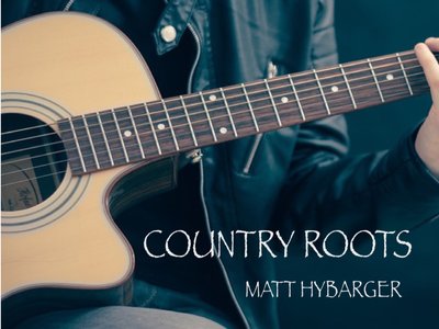 Matt Hybarger photo