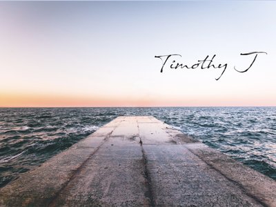 Timothy J photo