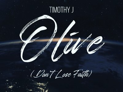 Olive(Don't Lose Faith) video first frame 