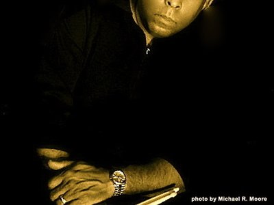 Larry Washington 