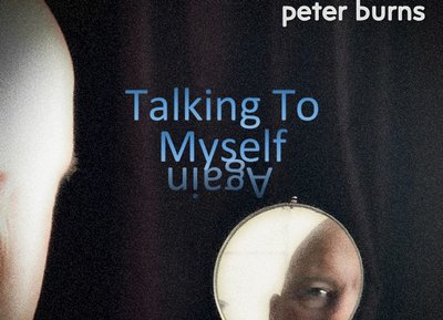 Peter Burns photo