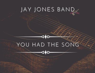 Jay Jones Band photo