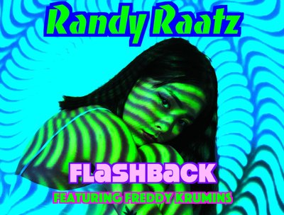 Randy Raatz Band photo