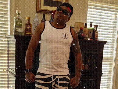 Big Dawg U Got That Power