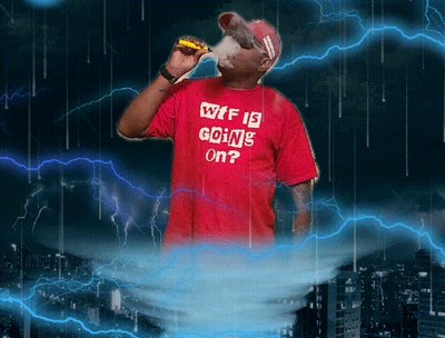 Big Dawg U Got That Power