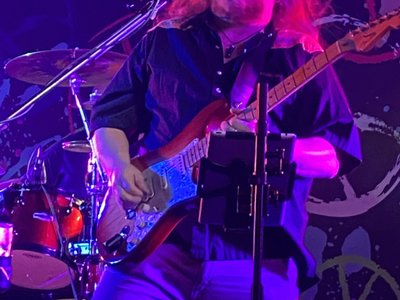 Live w/ Dirty Water Revival