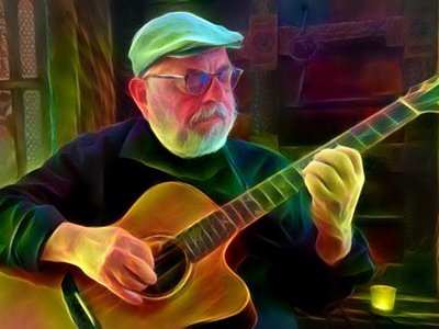 Ron Franklin Guitarist