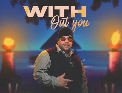 With Out You Sin Ti 12YA TropiKal remix