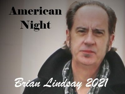 Brian Lindsay Band photo
