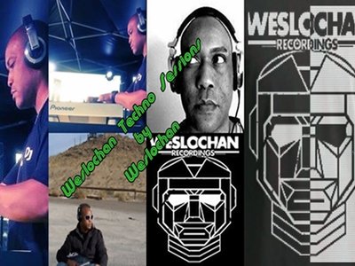 Weslochan Recordings/Wesley photo