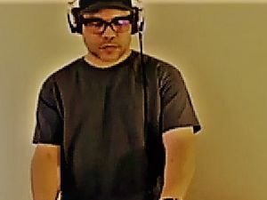 Me in the mix 2021