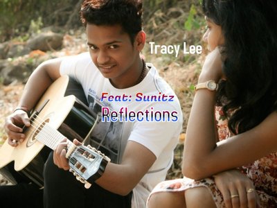 Tracy Lee photo