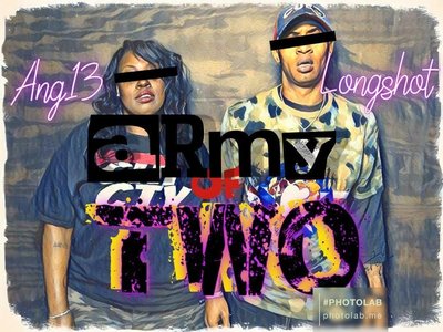 AO2 = Army of Two