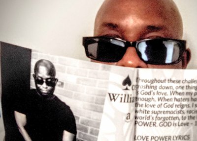 Ace Williams Featured in the April Edition of #MusicLOV3RZ Magazineâ„¢ Available In Digital And Pri